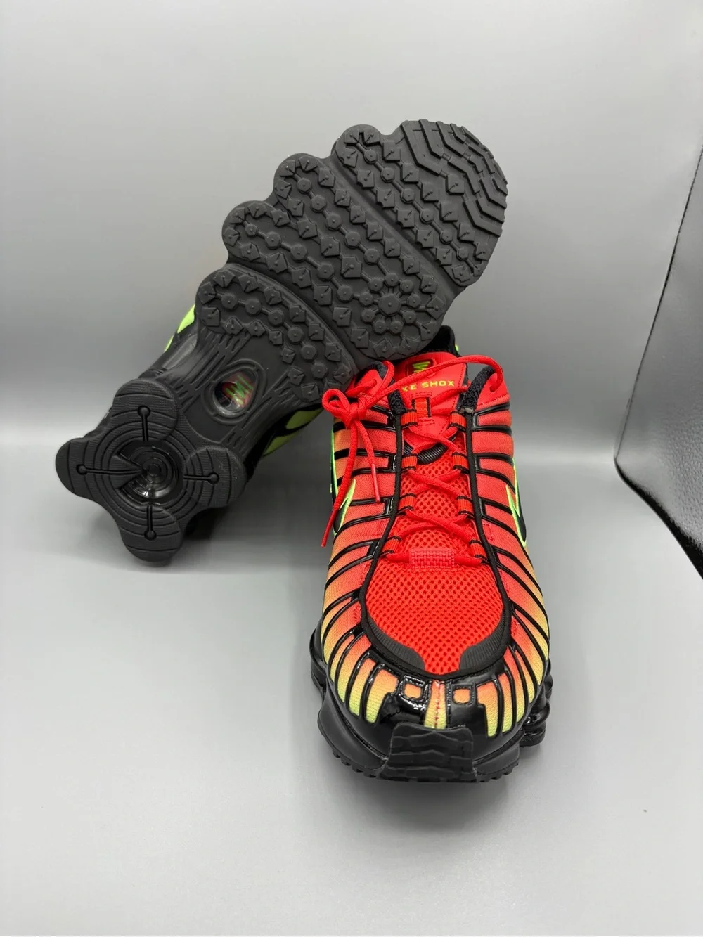 Nike eye catching